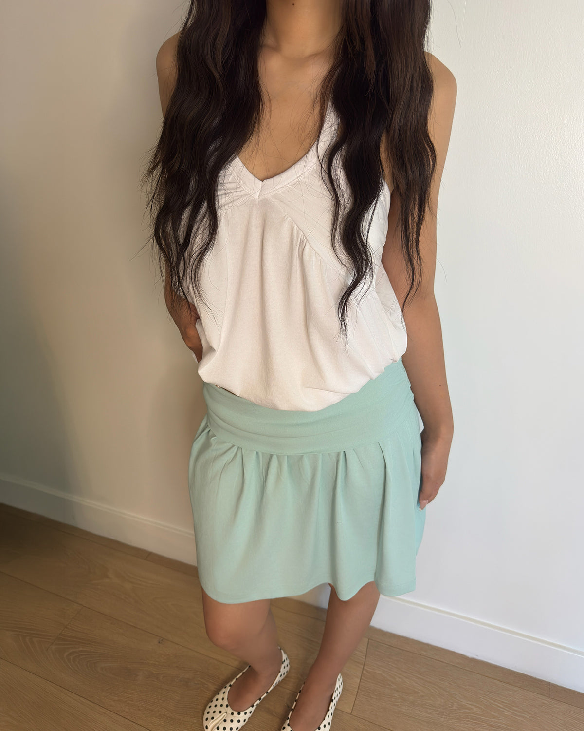 JELLY SKIRT