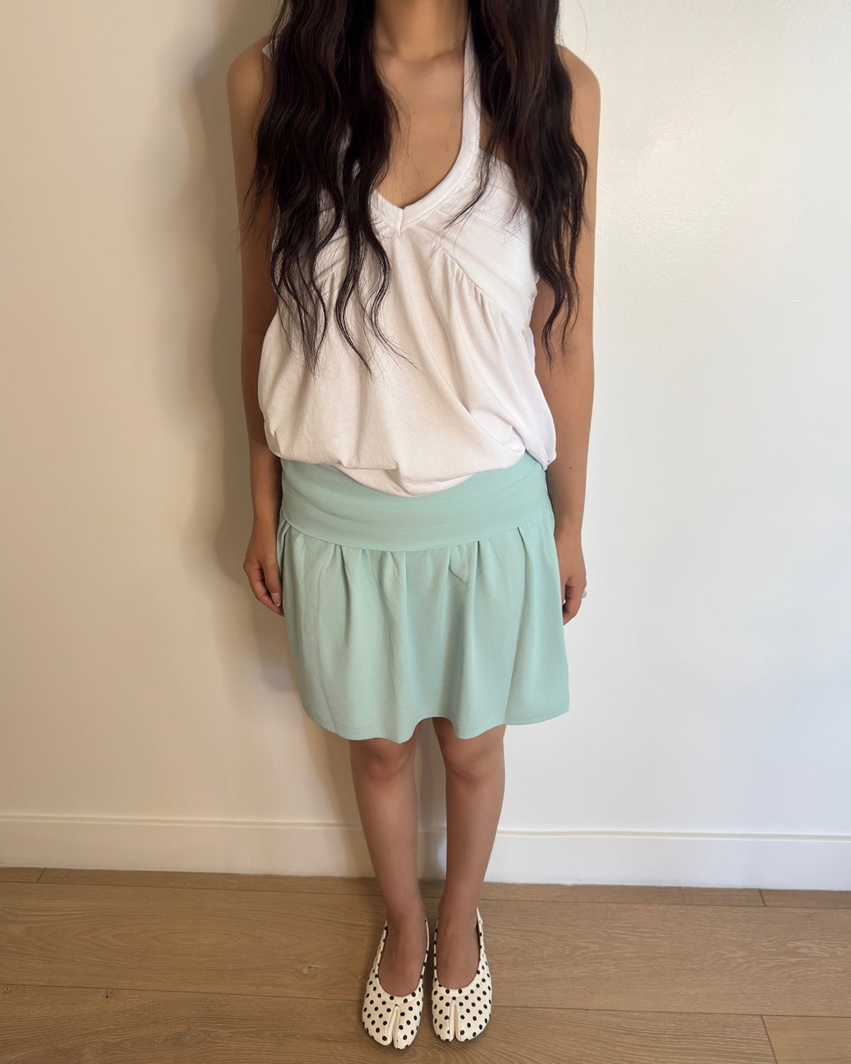 JELLY SKIRT