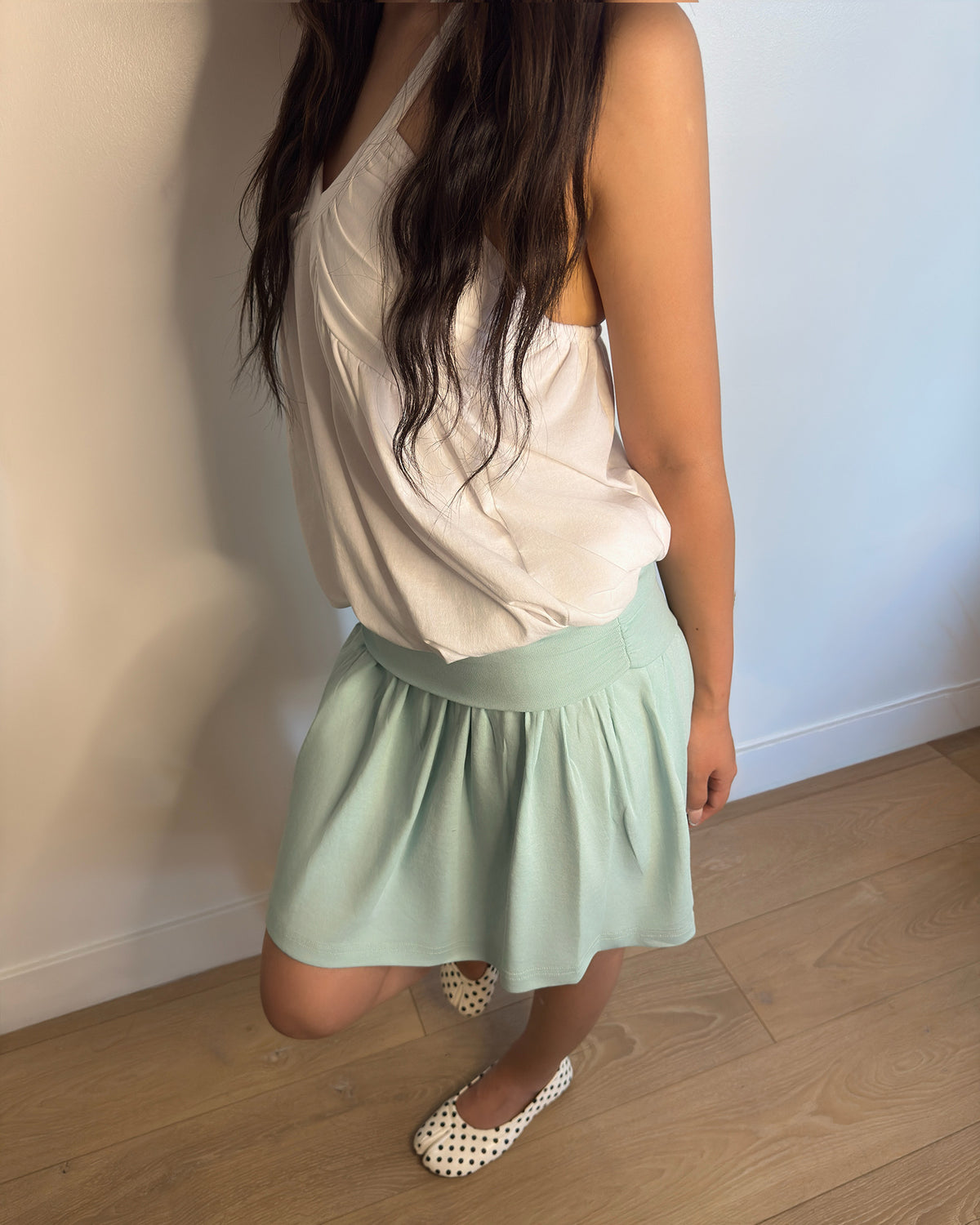 JELLY SKIRT
