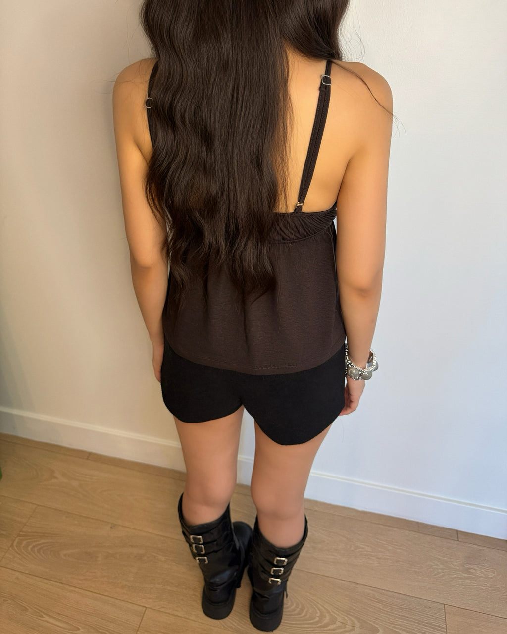 DOTTIE BABYDOLL CAMI