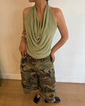 ANGEL TWIST CAMI