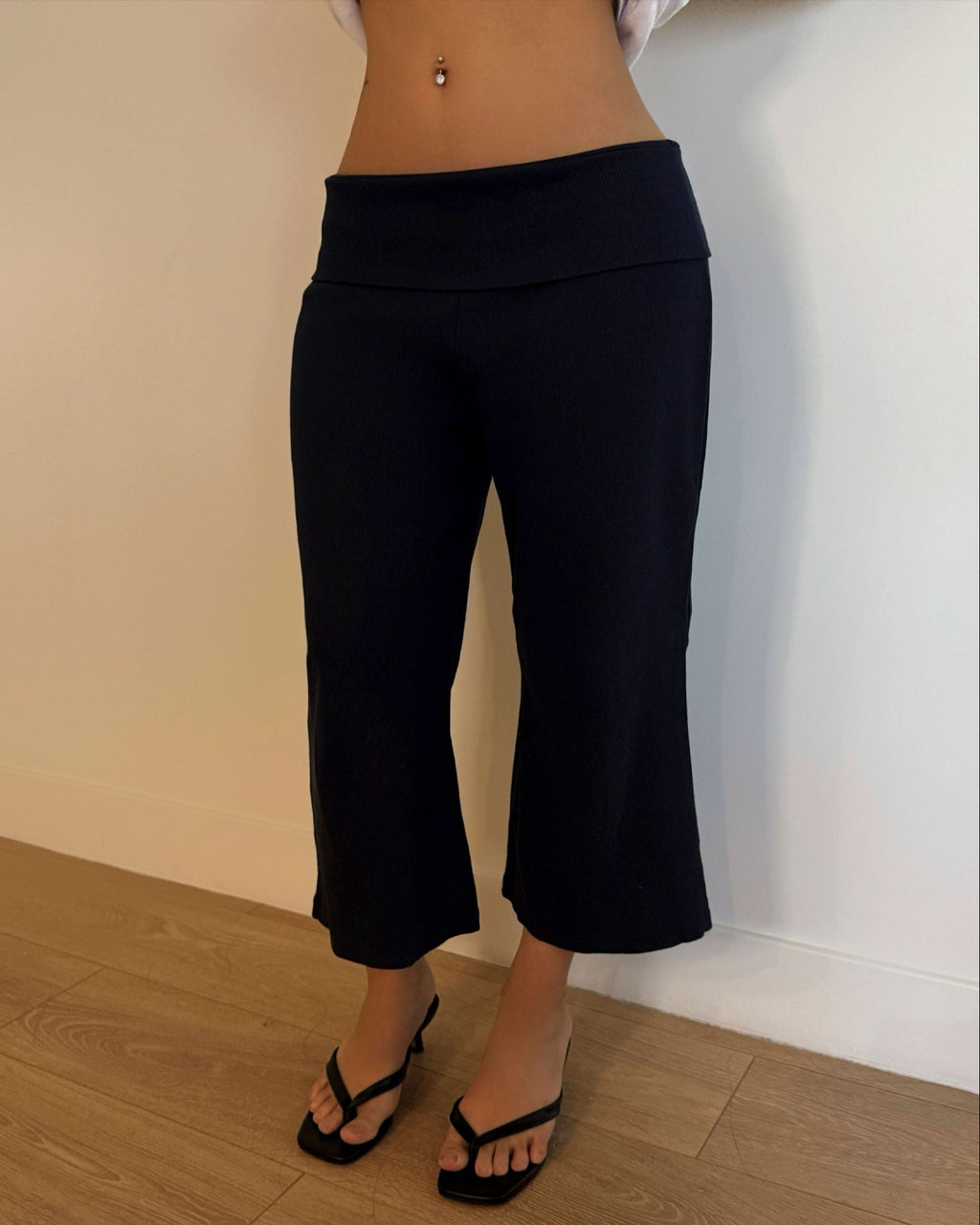 CIEL CAPRI PANTS