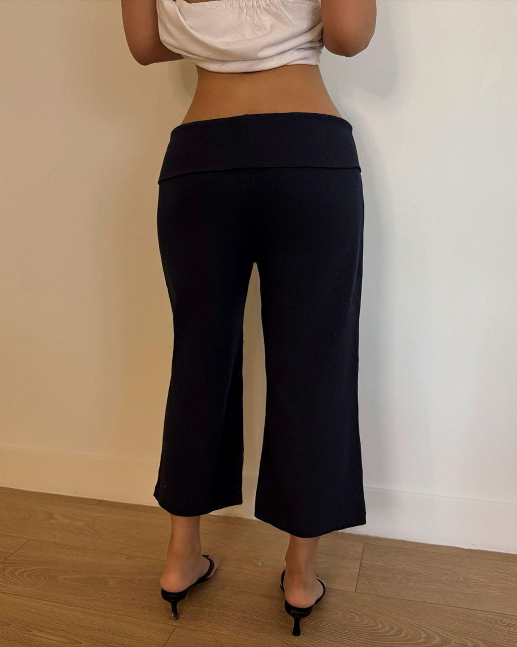 CIEL CAPRI PANTS