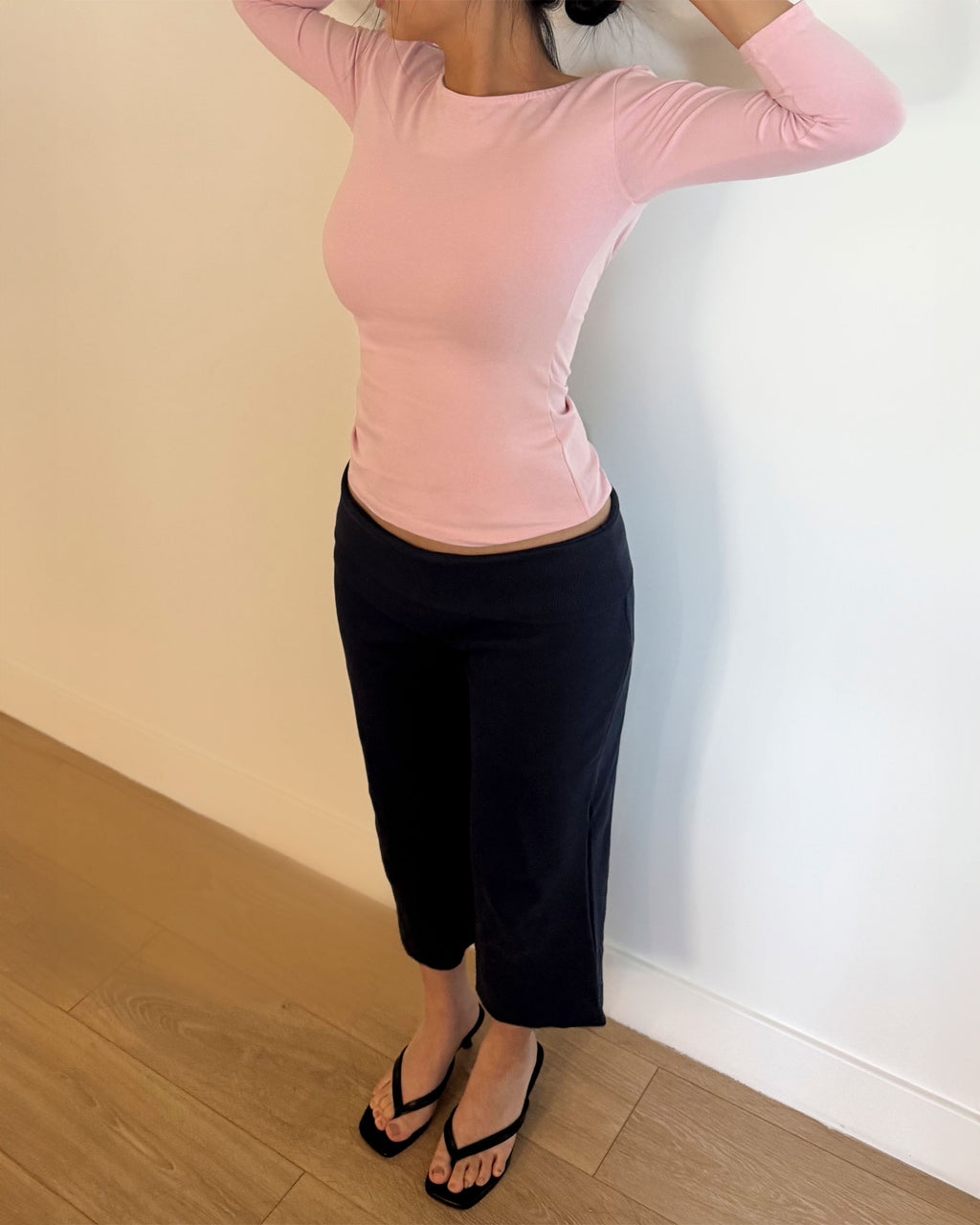 CIEL CAPRI PANTS
