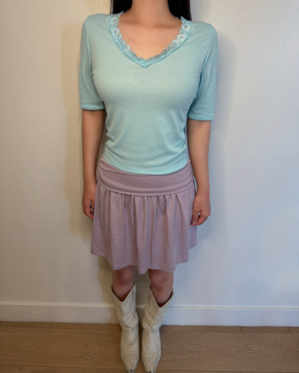 JELLY SKIRT