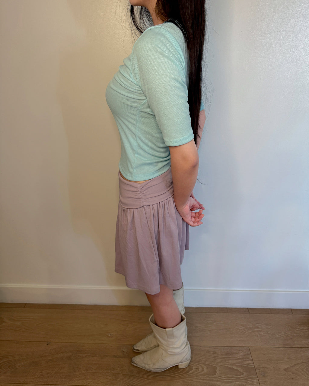 JELLY SKIRT