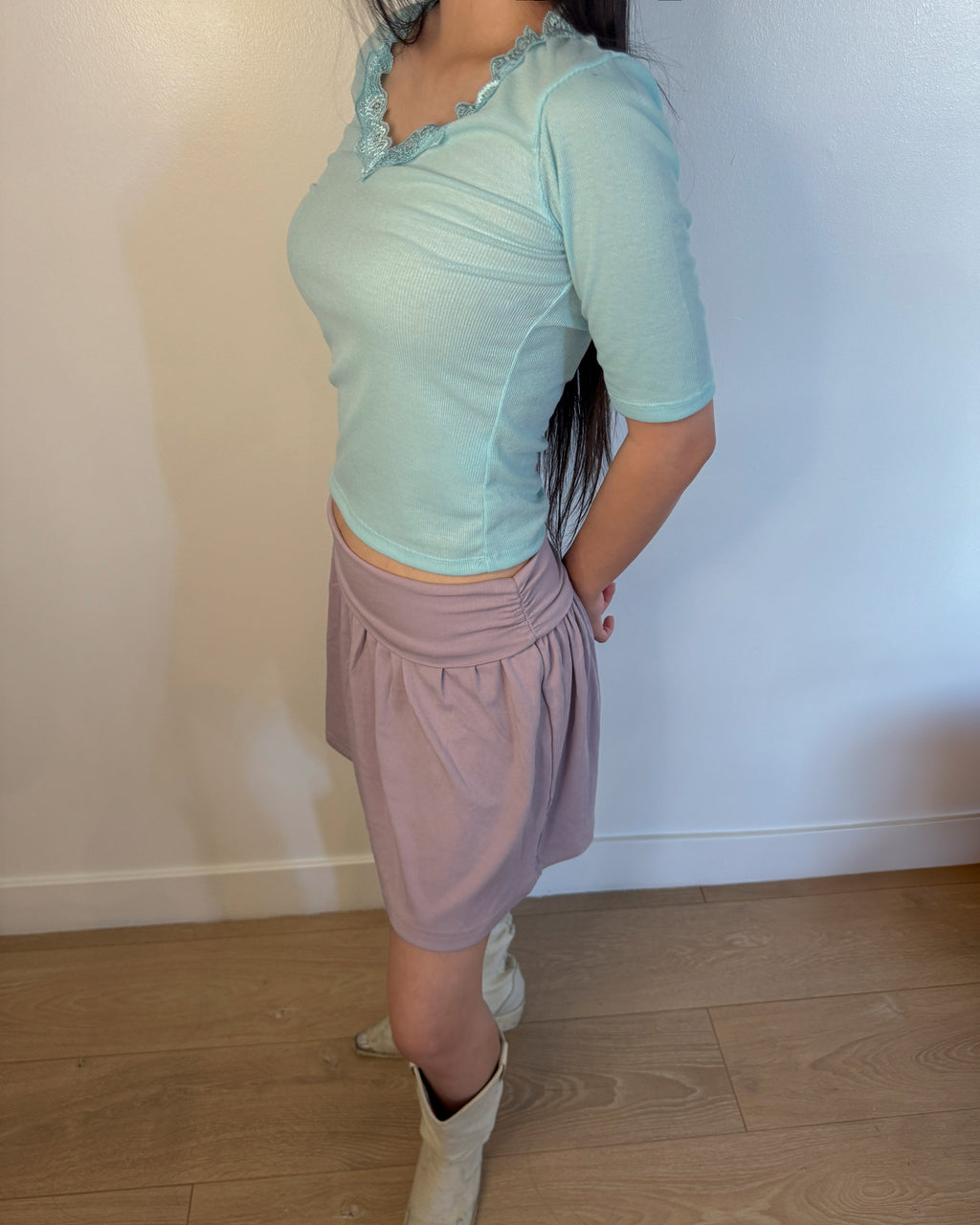 JELLY SKIRT