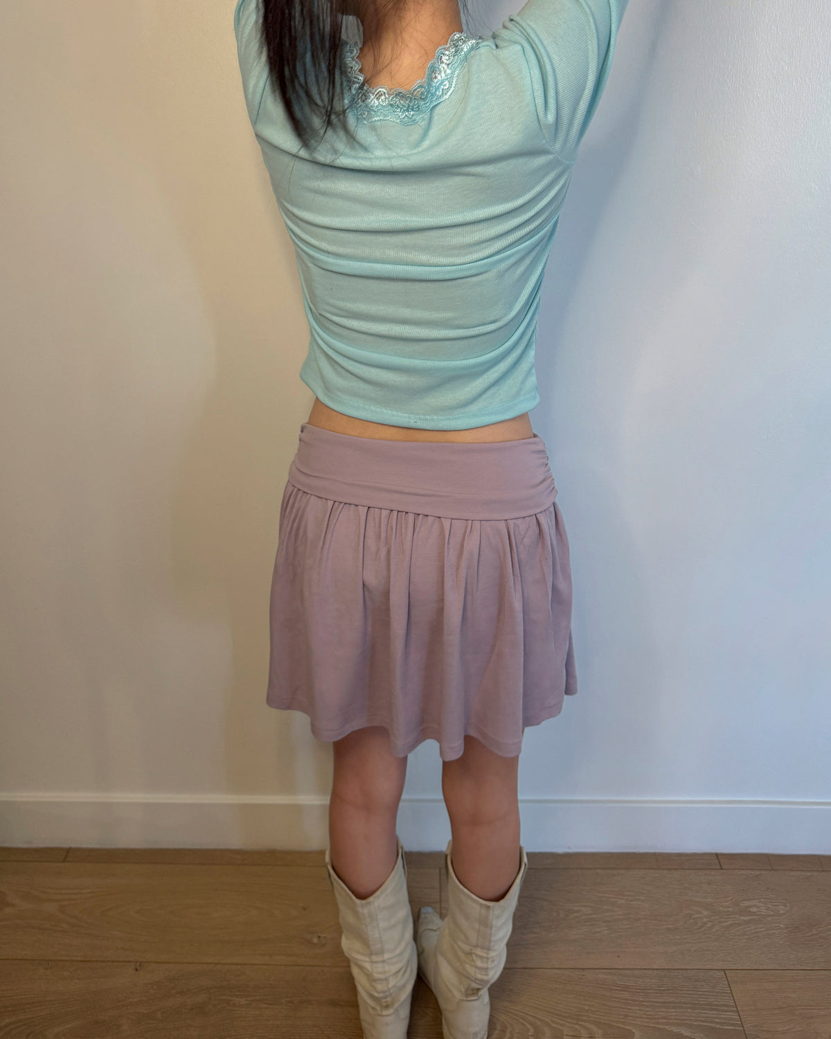 JELLY SKIRT