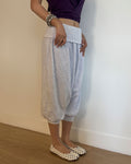 MASON HAREM PANTS