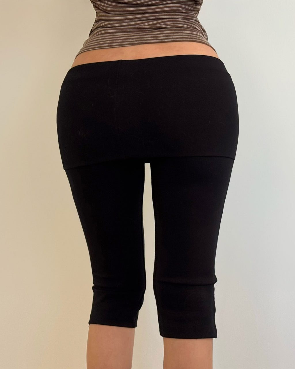 SIENNA CAPRI PANTS