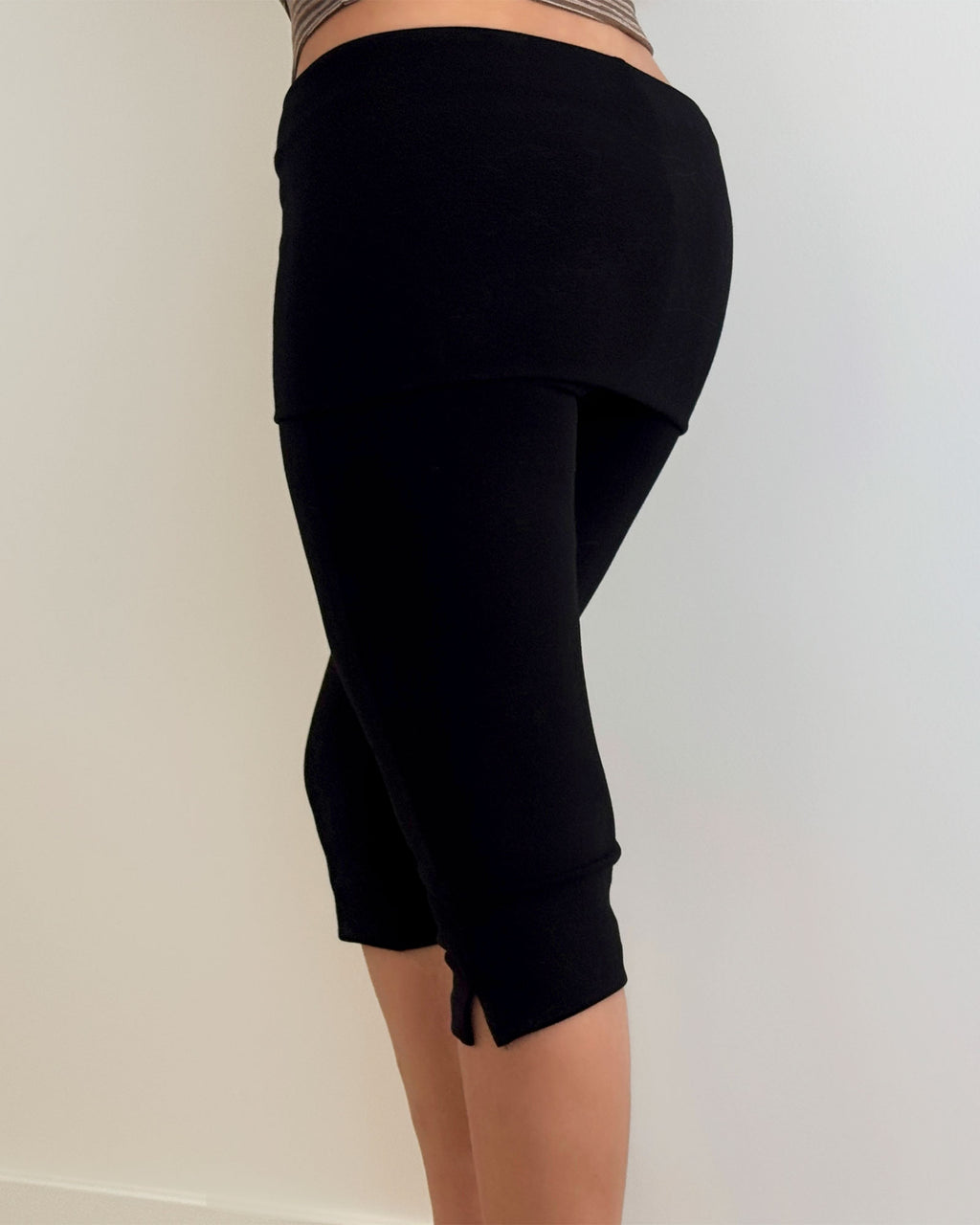 SIENNA CAPRI PANTS