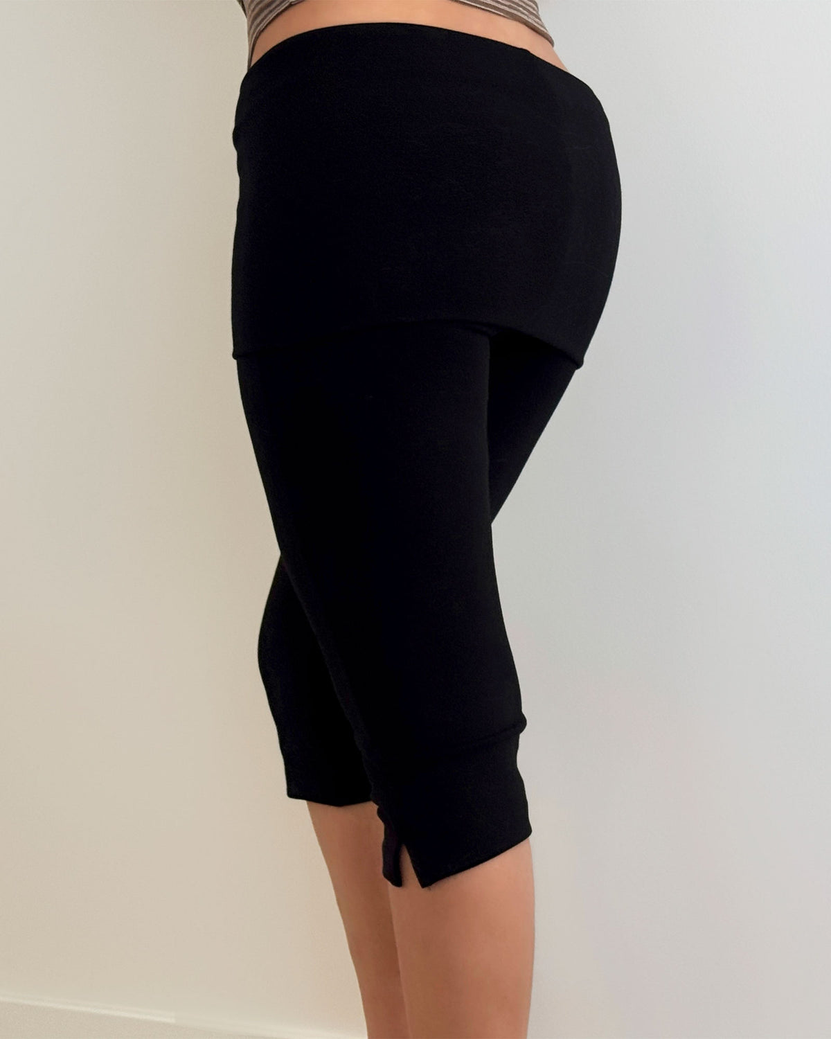 SIENNA CAPRI PANTS